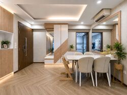 Bellewoods (D25), Condominium #595103741